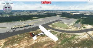manaus airport SBEG thumbnail 3
