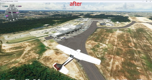 manaus airport SBEG thumbnail 2
