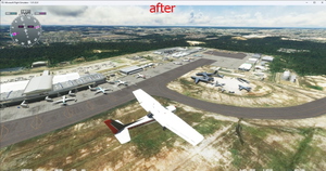 manaus airport SBEG thumbnail 4