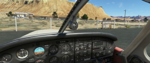 Marble Canyon Airport (L41) thumbnail 4