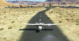 Marble Canyon Airport (L41) thumbnail 6
