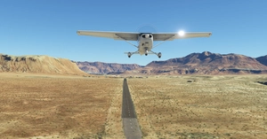 Marble Canyon Airport (L41) thumbnail 7