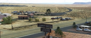Marble Canyon Airport (L41) thumbnail 9