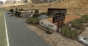 Marble Canyon Airport (L41) thumbnail 5