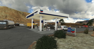 Marble Canyon Airport (L41) thumbnail 10