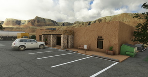 Marble Canyon Airport (L41) thumbnail 19