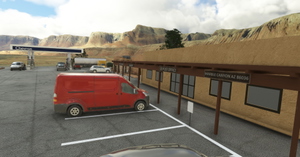 Marble Canyon Airport (L41) thumbnail 20