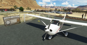 Marble Canyon Airport (L41) thumbnail 21