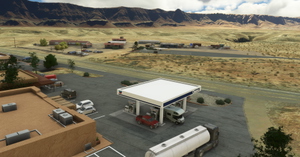 Marble Canyon Airport (L41) thumbnail 22