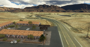 Marble Canyon Airport (L41) thumbnail 23