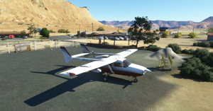 Marble Canyon Airport (L41) thumbnail 24