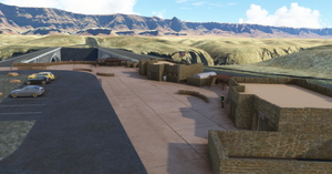 Marble Canyon Airport (L41) thumbnail 17