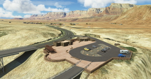 Marble Canyon Airport (L41) thumbnail 15