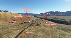 Marble Canyon Airport (L41) thumbnail 8