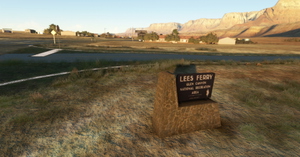 Marble Canyon Airport (L41) thumbnail 12