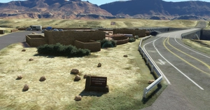 Marble Canyon Airport (L41) thumbnail 14
