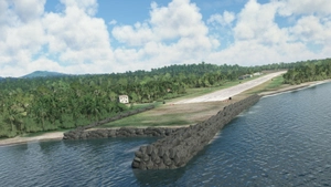 Marinduque Airport - RPUW thumbnail 4