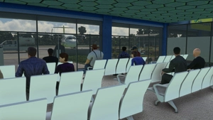 Marinduque Airport - RPUW thumbnail 8