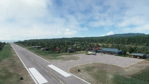 Marinduque Airport - RPUW thumbnail 1