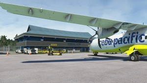 Marinduque Airport - RPUW thumbnail 3