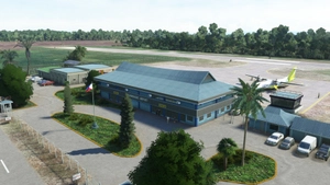 Marinduque Airport - RPUW thumbnail 2