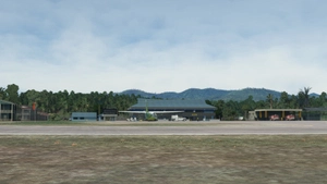 Marinduque Airport - RPUW thumbnail 5