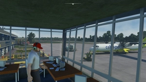 Marinduque Airport - RPUW thumbnail 6
