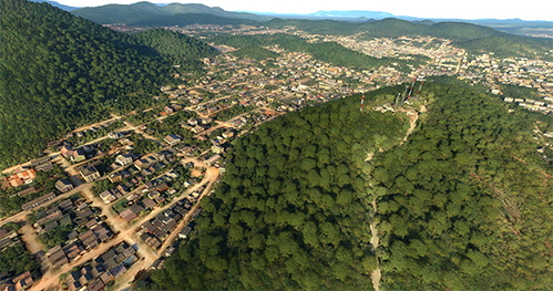 Mato Grosso do Sul 360