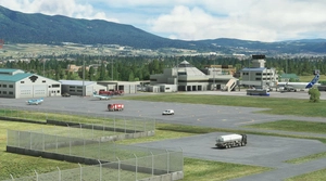 (RJAF) MATSUMOTO Airport  thumbnail 12