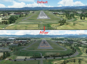 (RJAF) MATSUMOTO Airport  thumbnail 5
