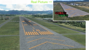 (RJAF) MATSUMOTO Airport  thumbnail 9