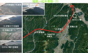 (RJAF) MATSUMOTO Airport  thumbnail 7