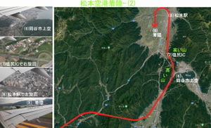 (RJAF) MATSUMOTO Airport  thumbnail 8