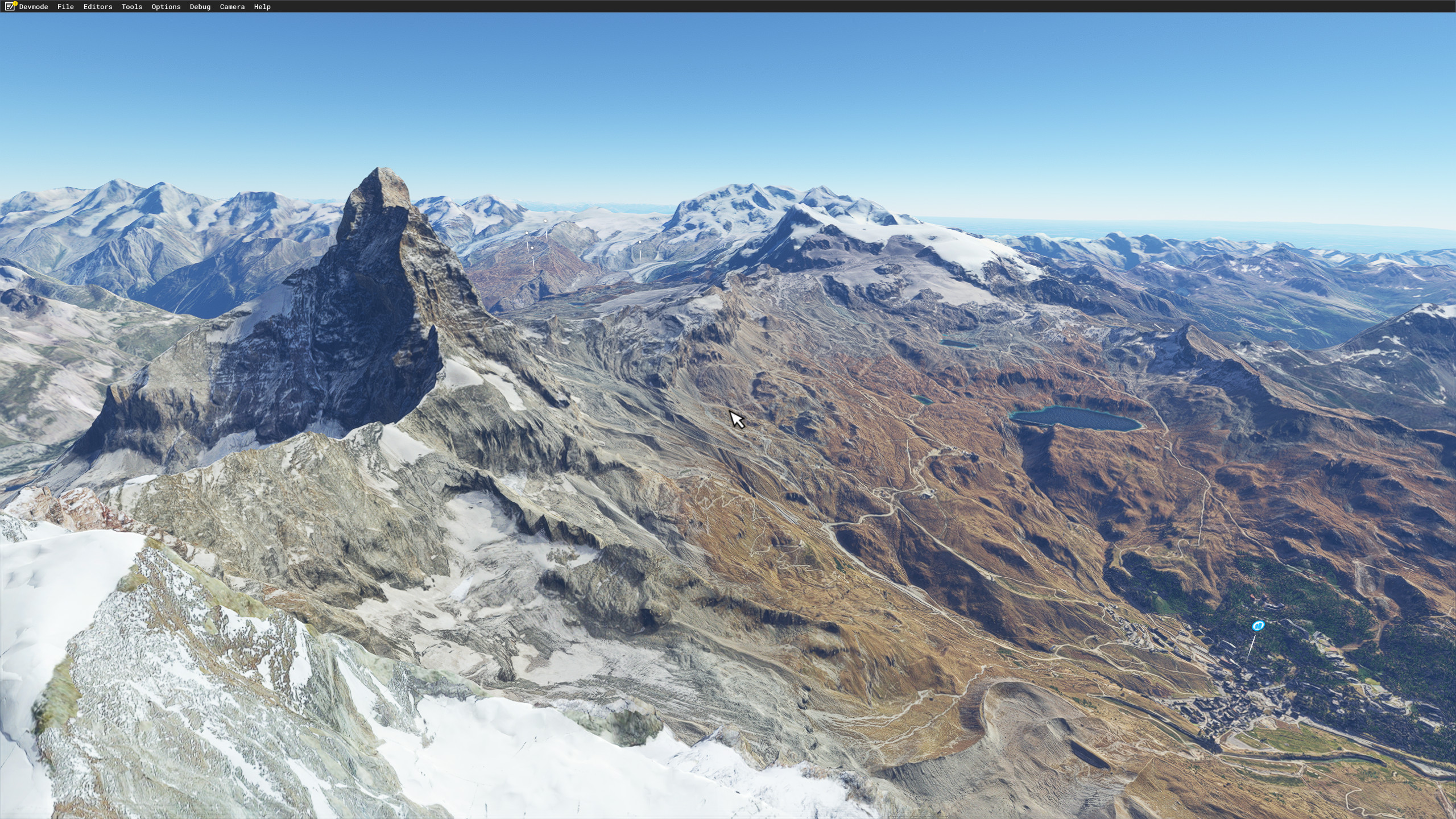 Matterhorn (Mont Cervin) - Image 2