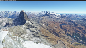Matterhorn (Mont Cervin) thumbnail 2