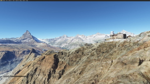 Matterhorn (Mont Cervin) thumbnail 3