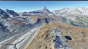 Matterhorn (Mont Cervin) thumbnail 4