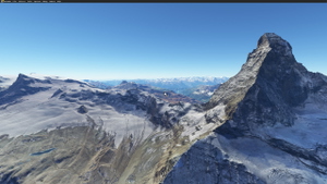 Matterhorn (Mont Cervin) thumbnail 5