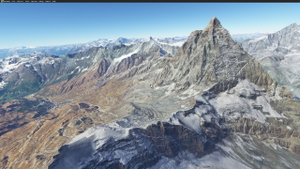 Matterhorn (Mont Cervin) thumbnail 6