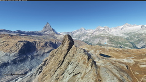 Matterhorn (Mont Cervin) thumbnail 8