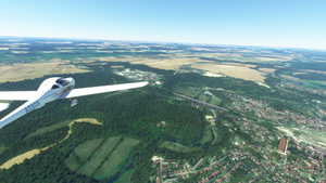 Mémorial Charles de Gaulle and other landmarks thumbnail 8