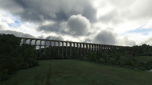 Mémorial Charles de Gaulle and other landmarks thumbnail 9