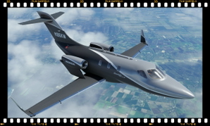 [MG HJET HA420]N86KM & Custom registration thumbnail 1