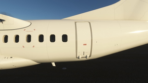 Microsoft ATR 42-600 Blank Textures (w/ WIP model fixes) thumbnail 4