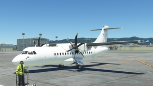 Microsoft ATR 42-600 Blank Textures (w/ WIP model fixes) thumbnail 1