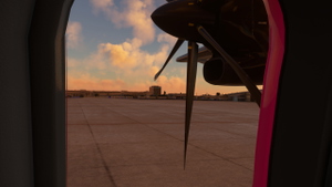 Microsoft ATR 42-600 Custom Views/Camera Views thumbnail 3