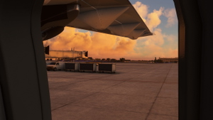 Microsoft ATR 42-600 Custom Views/Camera Views thumbnail 5