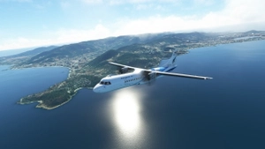 ATR 72-600 Bangkok Airways HS-PZA (Microsoft/H&S version) thumbnail 7