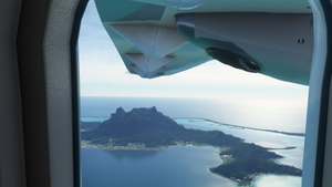 MICROSOFT ATR 72-600 CUSTOM VIEWS by LATAMSIMPILOT thumbnail 3