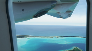 MICROSOFT ATR 72-600 CUSTOM VIEWS by LATAMSIMPILOT thumbnail 5